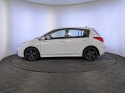 Nissan Tiida I Рестайлинг Москва  - изображение 35