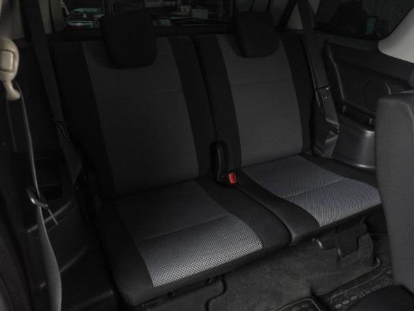 Suzuki Grand Vitara II Рестайлинг с пробегом 2008 года, цена 1 050 000 рублей, 186070 км, внедорожник, Автокод Объявления