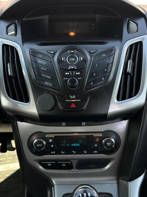 Ford Focus III Альметьевск  - изображение 20