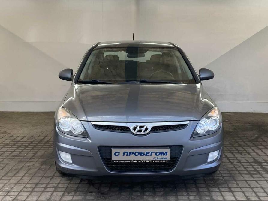 Hyundai i30 I Москва  - изображение 2