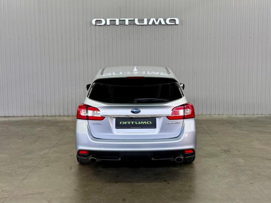Subaru Levorg I Краснодар  - изображение 6