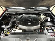 Toyota Land Cruiser Prado 120 Series Рестайлинг Пермь  - изображение 24