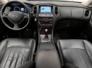Infiniti EX I (J50) Кемерово  - изображение 22