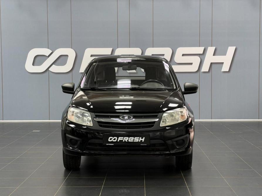 Lada (ВАЗ) Granta I Сыктывкар  - изображение 3