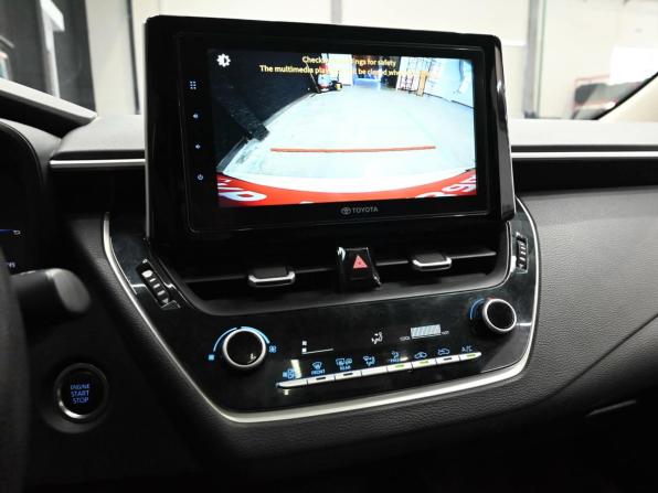 Toyota Corolla XII (E210) с пробегом 2020 года, цена 1 815 000 рублей, 68914 км, седан, Автокод Объявления