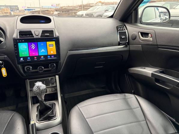 Geely Emgrand EC7 с пробегом 2013 года, цена 340 000 рублей, 138000 км, седан, Автокод Объявления