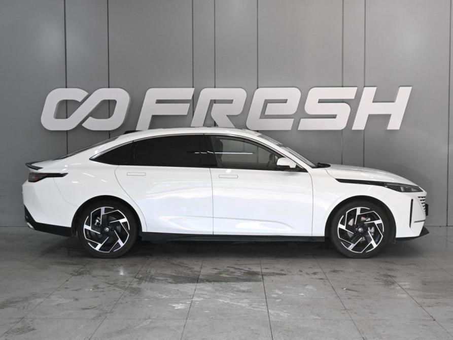Changan Lamore Ростов-на-Дону  - изображение 5