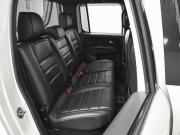 Volkswagen Amarok I Рестайлинг Ставрополь  - изображение 31