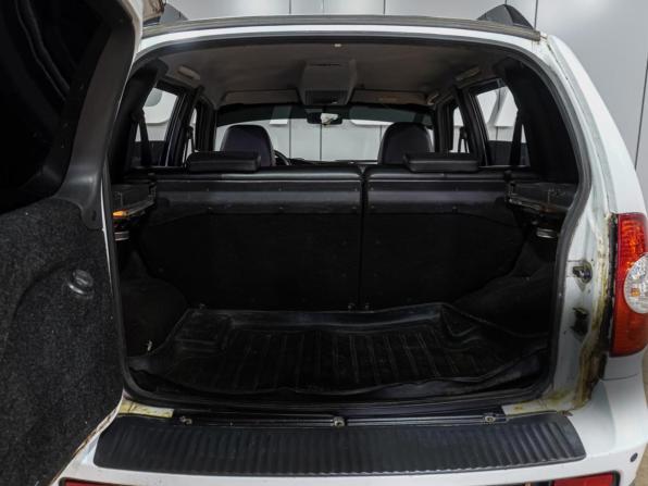 Chevrolet Niva I Рестайлинг с пробегом 2012 года, цена 569 000 рублей, 181585 км, внедорожник, Автокод Объявления