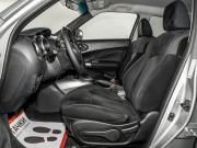 Nissan Juke I Иркутск  - изображение 29