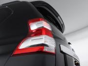Toyota Land Cruiser Prado 150 Series Рестайлинг 1 Москва  - изображение 49