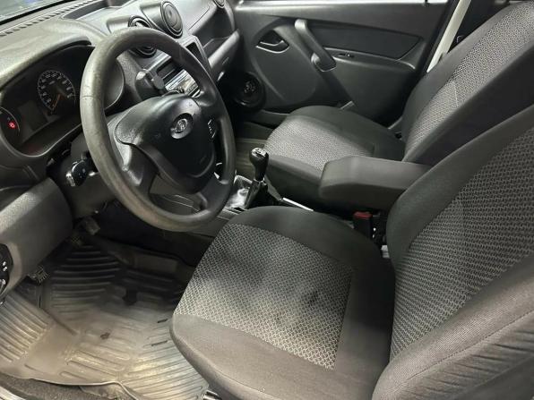 Lada (ВАЗ) Granta I с пробегом 2016 года, цена 402 480 рублей, 152815 км, седан, Автокод Объявления