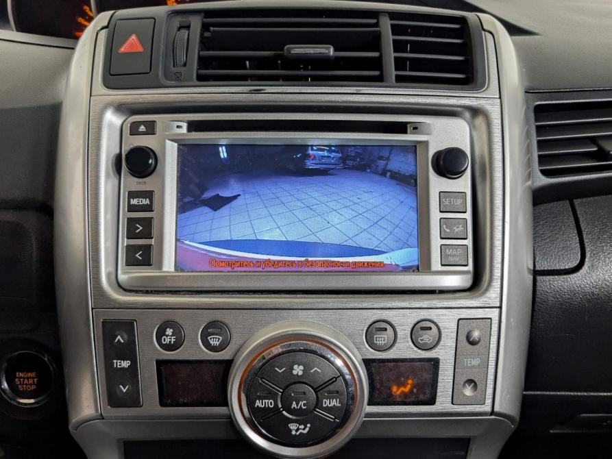 Toyota Verso I Екатеринбург  - изображение 17