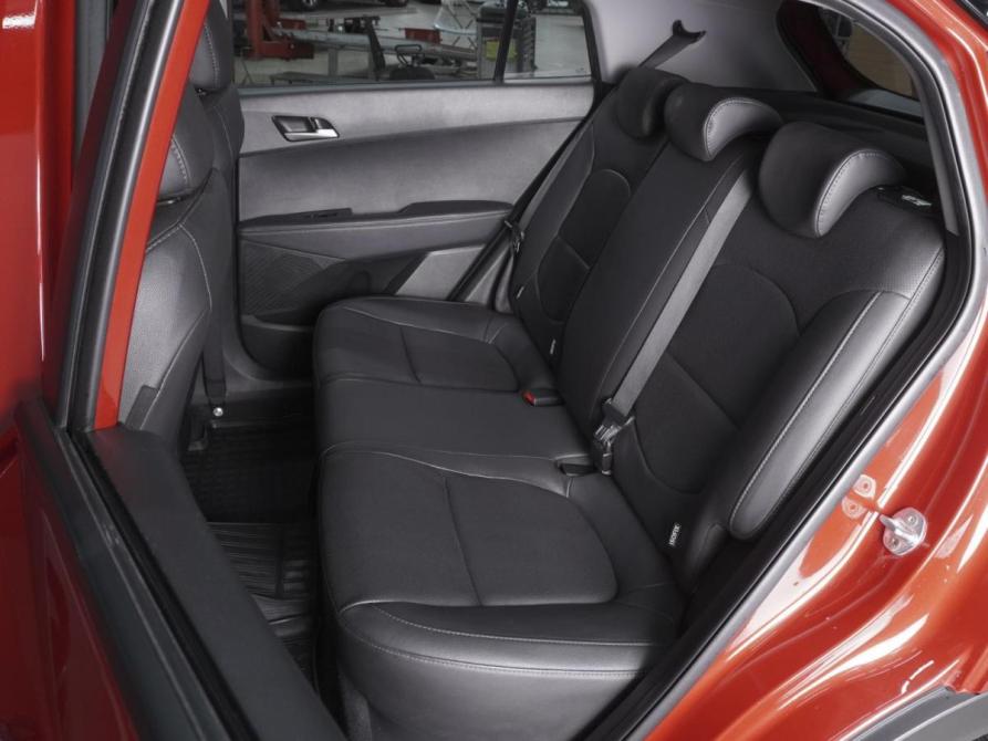 Hyundai Creta I Ростов-на-Дону  - изображение 9