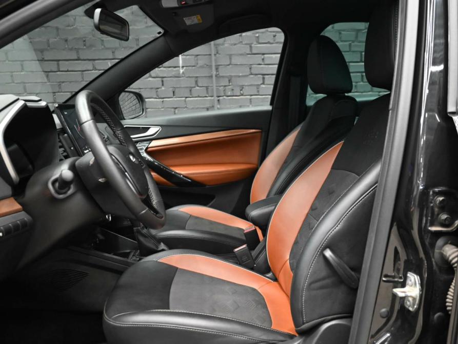 Lada (ВАЗ) Vesta I Рестайлинг (NG) Екатеринбург  - изображение 18
