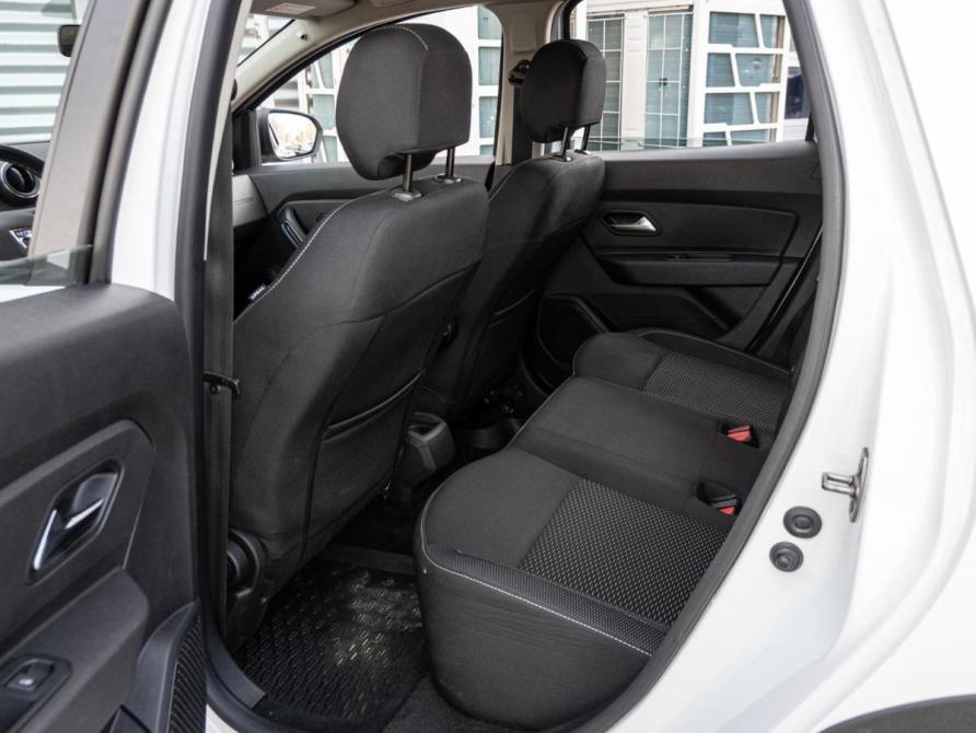 Dacia Duster II Краснодар  - изображение 11