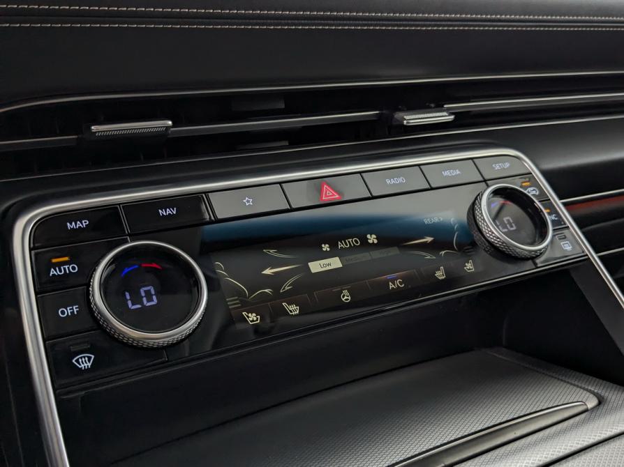 Genesis GV80 I Москва  - изображение 17