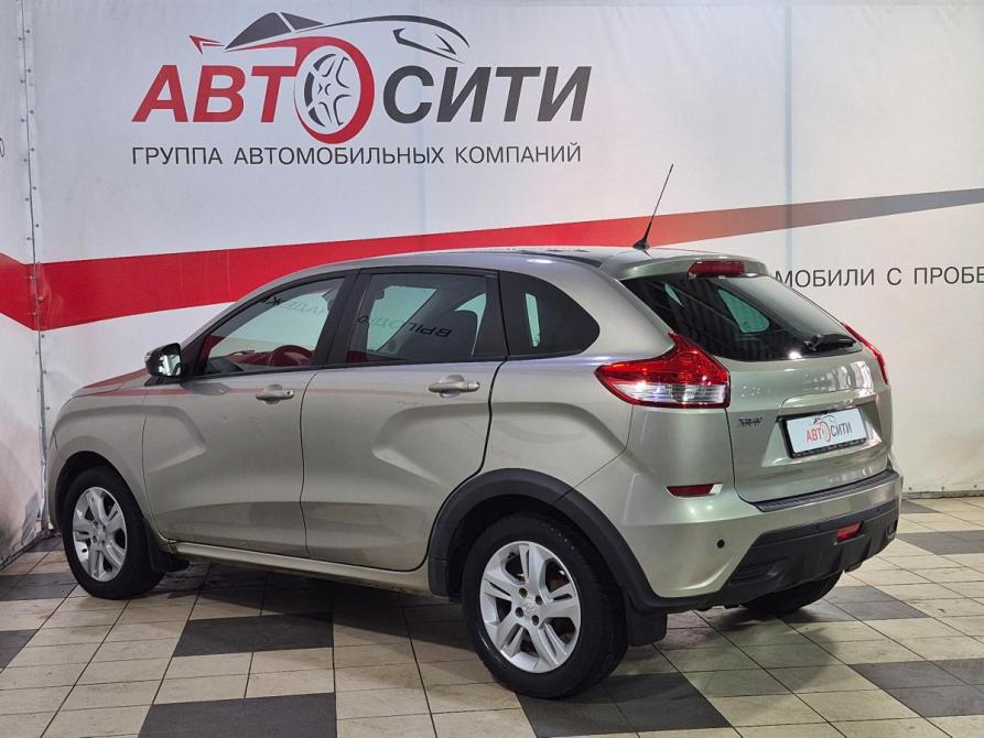 Lada (ВАЗ) XRAY I Воронеж  - изображение 6