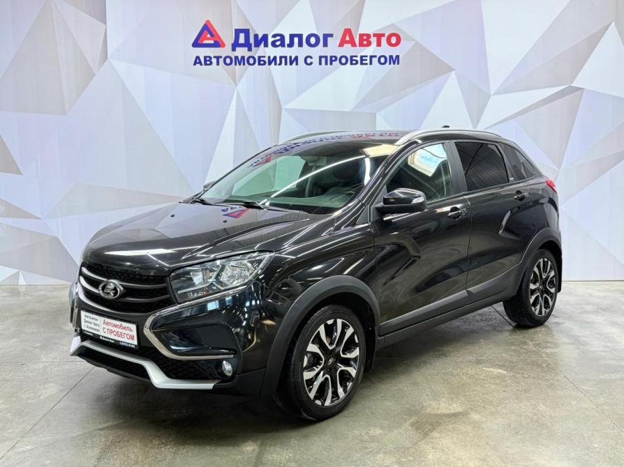 Lada (ВАЗ) XRAY I Азнакаево  - изображение 1