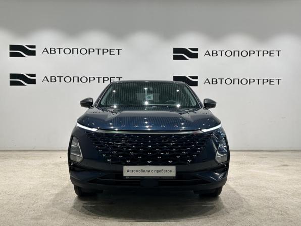 Omoda C5 I с пробегом 2024 года, цена 1 649 000 рублей, 47808 км, внедорожник, Автокод Объявления
