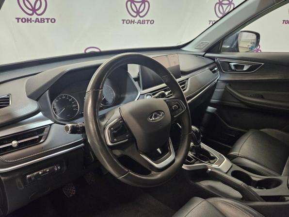 Chery Tiggo 4 Pro I с пробегом 2023 года, цена 1 385 000 рублей, 74207 км, внедорожник, Автокод Объявления
