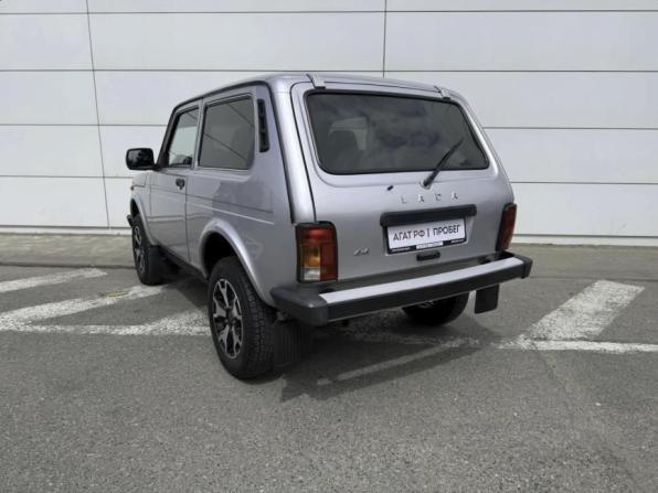 Lada (ВАЗ) 2121 (4x4) I Рестайлинг с пробегом 2018 года, цена 790 000 рублей, 82810 км, внедорожник, Автокод Объявления
