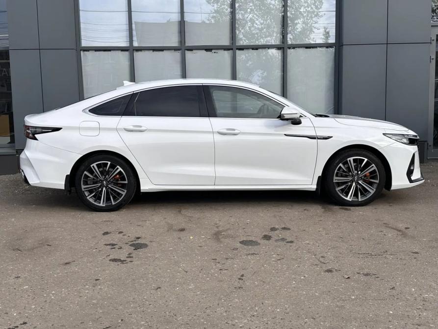 Chery Arrizo 8 Ярославль  - изображение 7