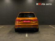 Audi Q3 I (8U) Челябинск  - изображение 28