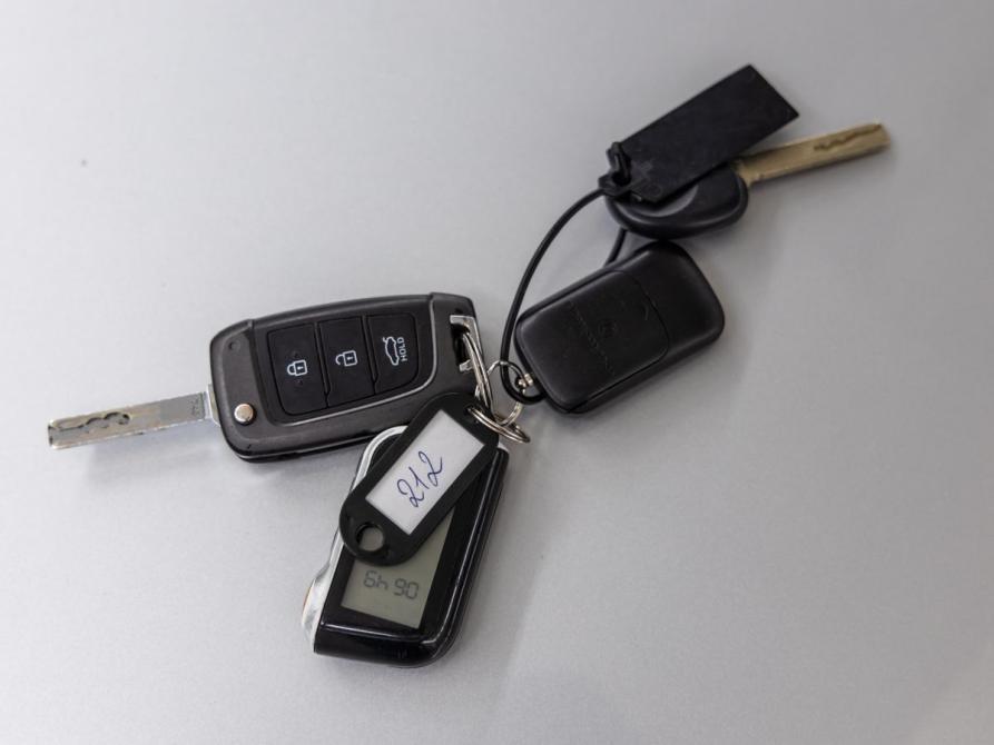 Hyundai Solaris II Волгоград  - изображение 34