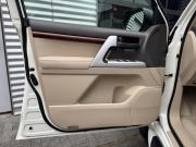 Toyota Land Cruiser 200 Series Рестайлинг 2 Иркутск  - изображение 59