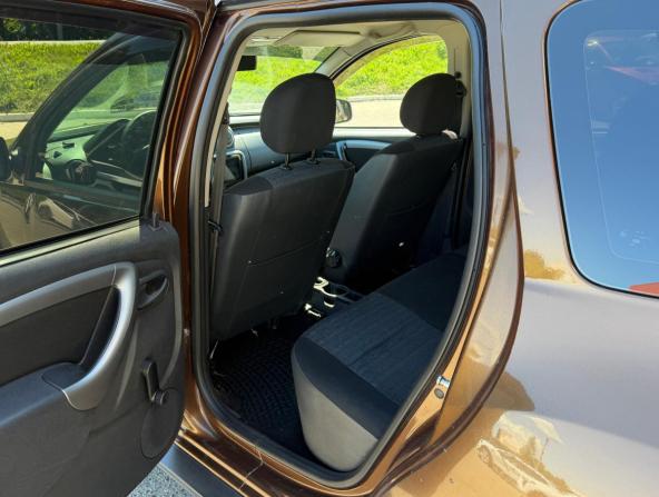 Renault Duster I с пробегом 2014 года, цена 770 000 рублей, 189770 км, внедорожник, Автокод Объявления