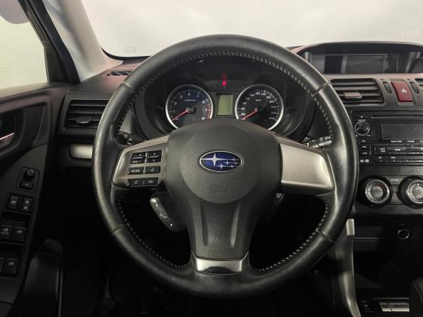 Subaru Forester IV с пробегом 2012 года, цена 1 430 000 рублей, 180759 км, внедорожник, Автокод Объявления