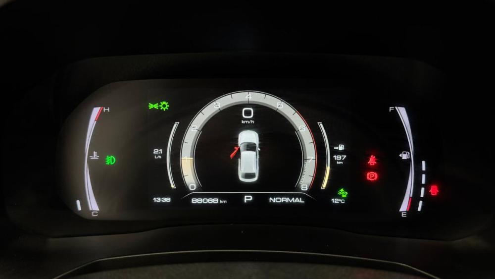 Haval F7x I Киров  - изображение 18