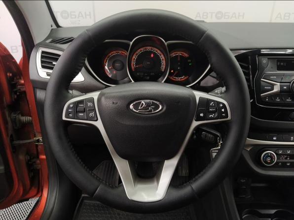 Lada (ВАЗ) Vesta I с пробегом 2019 года, цена 1 010 000 рублей, 90733 км, универсал, Автокод Объявления