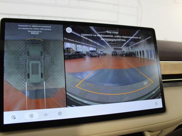 Seres M7 с пробегом 2025 года, цена 4 850 000 рублей, 15044 км, внедорожник, Автокод Объявления
