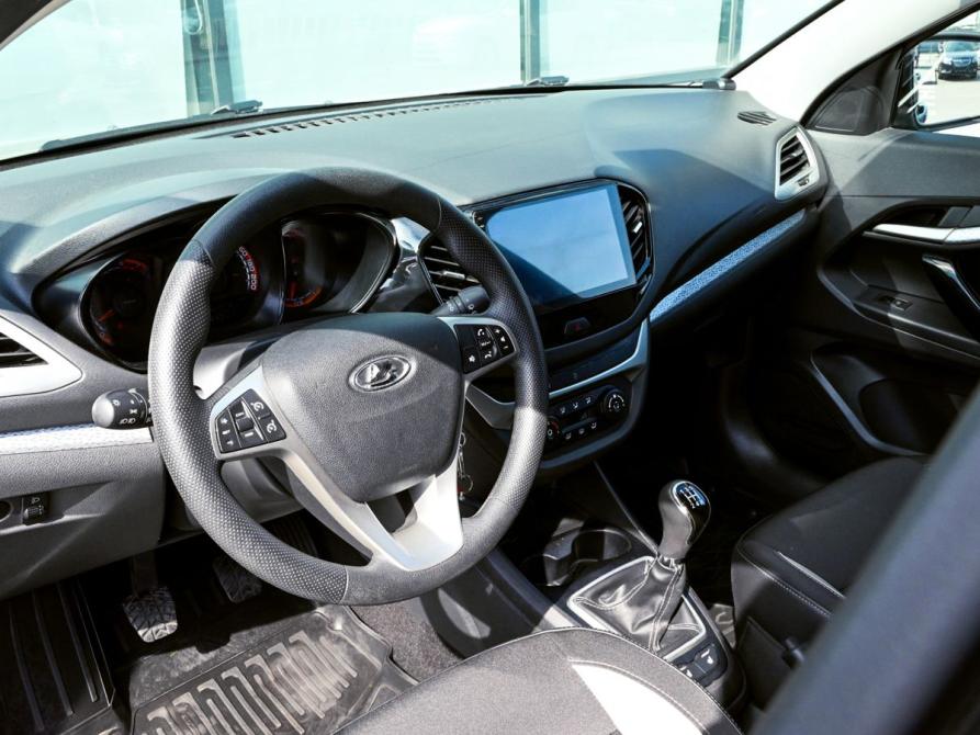 Lada (ВАЗ) Vesta I Екатеринбург  - изображение 16