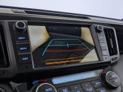 Toyota RAV4 IV (XA40) Рестайлинг Москва  - изображение 45