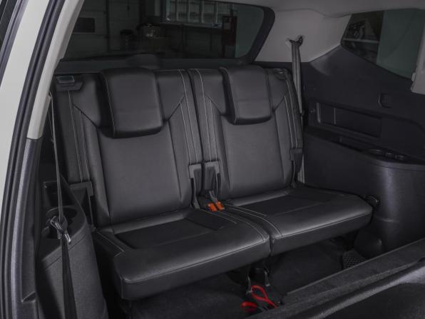 Volkswagen Atlas I Рестайлинг с пробегом 2020 года, цена 3 350 000 рублей, 113337 км, внедорожник, Автокод Объявления