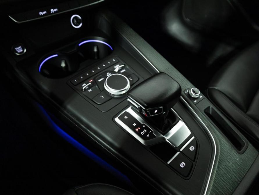 Audi A4 V (B9) Санкт-Петербург  - изображение 18