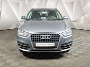 Audi Q3 I (8U) Москва  - изображение 27