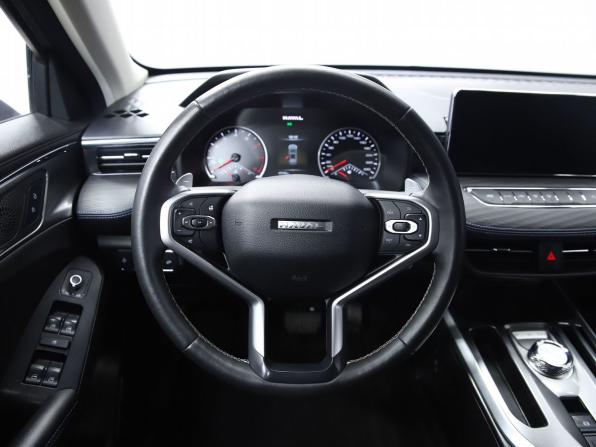 Haval Jolion I Рестайлинг с пробегом 2024 года, цена 2 090 000 рублей, 42345 км, внедорожник, Автокод Объявления
