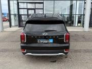 Hyundai Palisade I Рестайлинг Тверь  - изображение 44