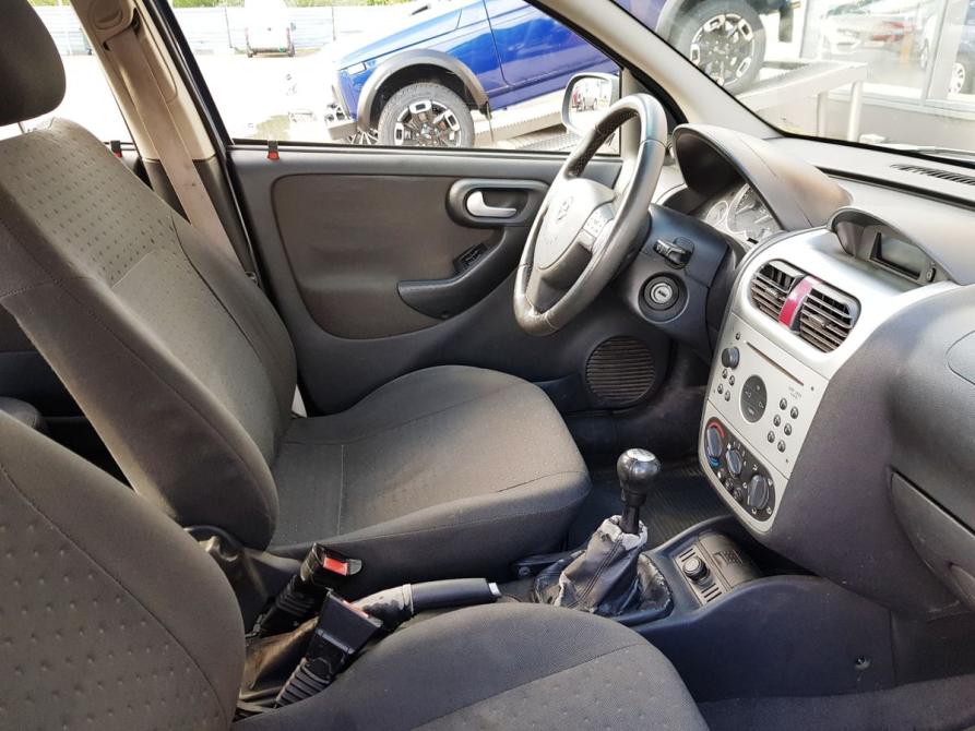 Opel Corsa C Брянск  - изображение 9
