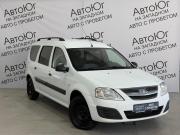 Lada (ВАЗ) Largus I Ставрополь  - изображение 19