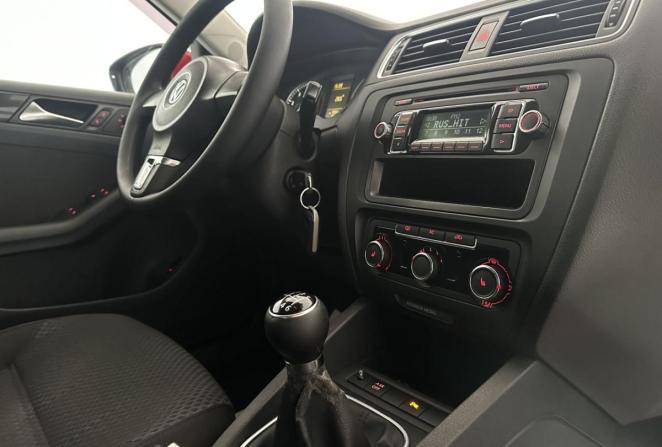 Volkswagen Jetta VI с пробегом 2011 года, цена 925 000 рублей, 205834 км, седан, Автокод Объявления