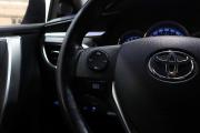 Toyota Corolla XI (E160 E170 E180) Сургут  - изображение 47