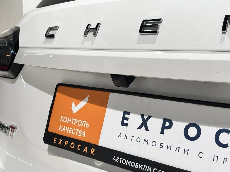 Chery Tiggo 8 Pro Max I Новосибирск  - изображение 12