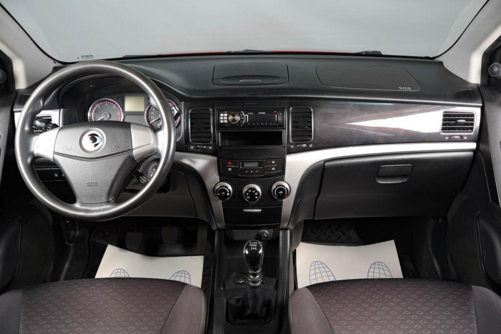 SsangYong Actyon II Тюмень  - изображение 13