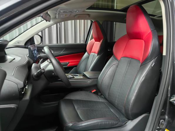 Changan CS55 Plus II с пробегом 2023 года, цена 1 999 000 рублей, 33955 км, внедорожник, Автокод Объявления