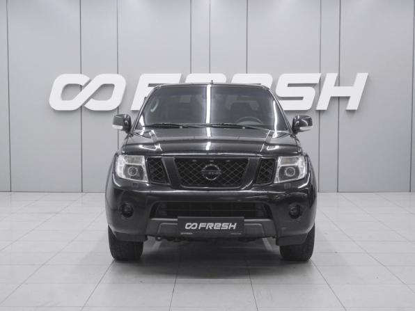Nissan Navara (Frontier) III (D40) Рестайлинг с пробегом 2011 года, цена 1 450 000 рублей, 202995 км, offers.body_type.unknown, Автокод Объявления